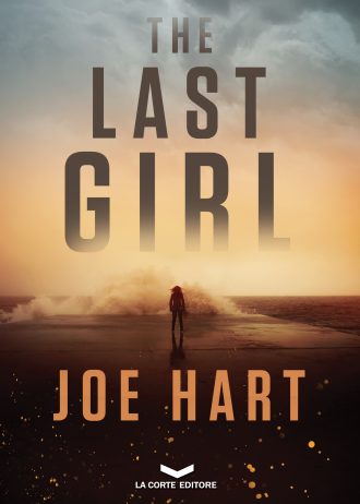 The Last Girl Joe Hart