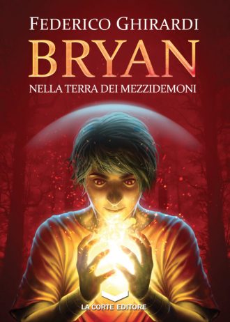 Bryan 1 – Federico Ghirardi