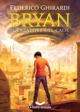 Bryan 5 – Federico Ghirardi