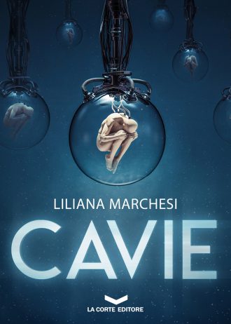 Cover Cavie Liliana Marchesi