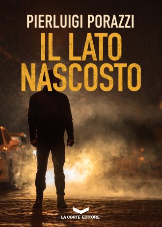 Cover Il Lato Nascosto – Pierluigi Porazzi
