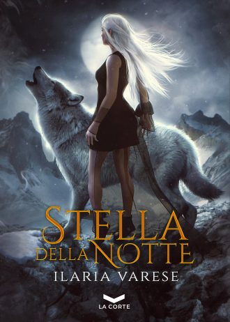 Cover Stella della Notte