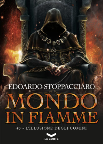 Cover Mondo in Fiamme 3 EBOOK 2024