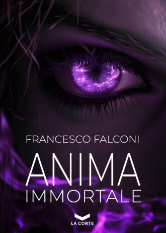 Cover Anima Immortale